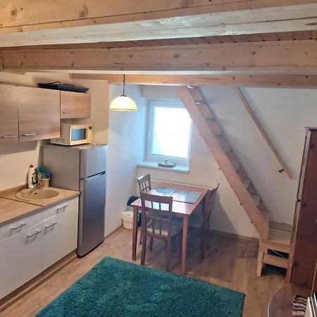 Liptov - * Veterná Poruba