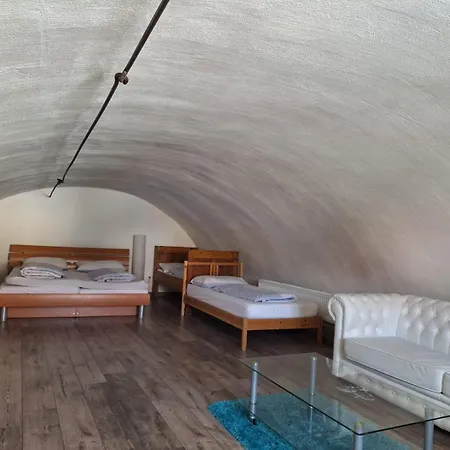 Casa di campagna Liptov -