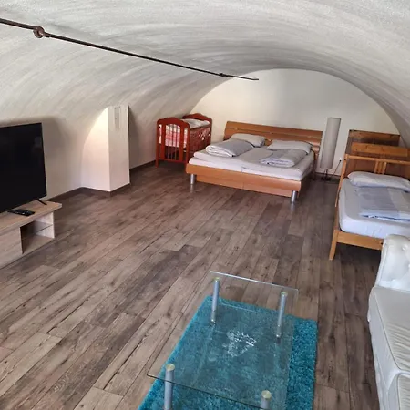 Liptov - Veterná Poruba