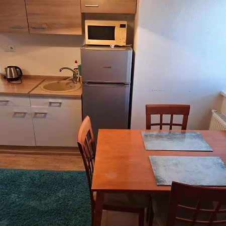 Casa di campagna Liptov - Veterná Poruba