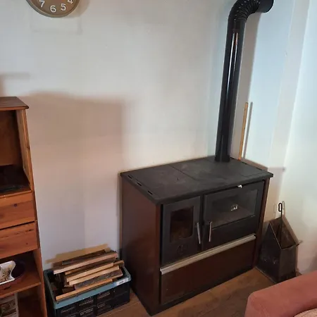 Liptov - בית כפרי Veterná Poruba