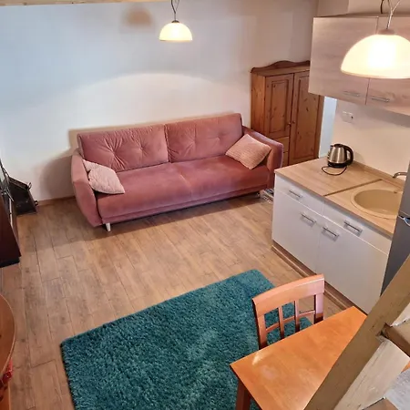 Liptov - בית כפרי