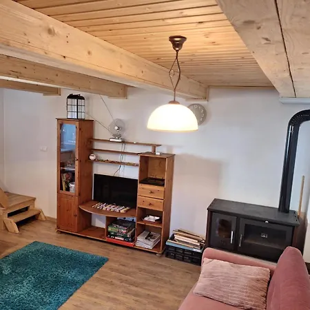 Liptov - בית כפרי Veterná Poruba