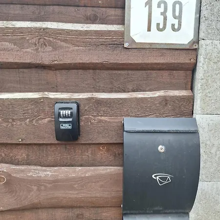 Casa di campagna Liptov - Veterná Poruba