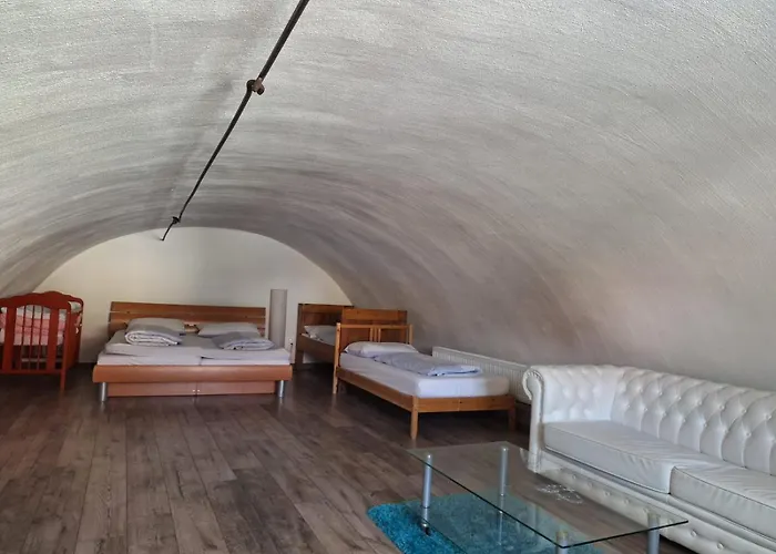 Casa rural Liptov -