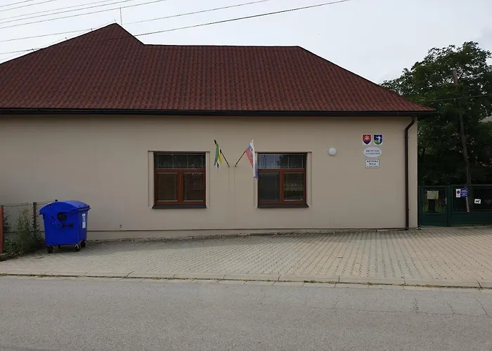 Liptov - Casa rural *